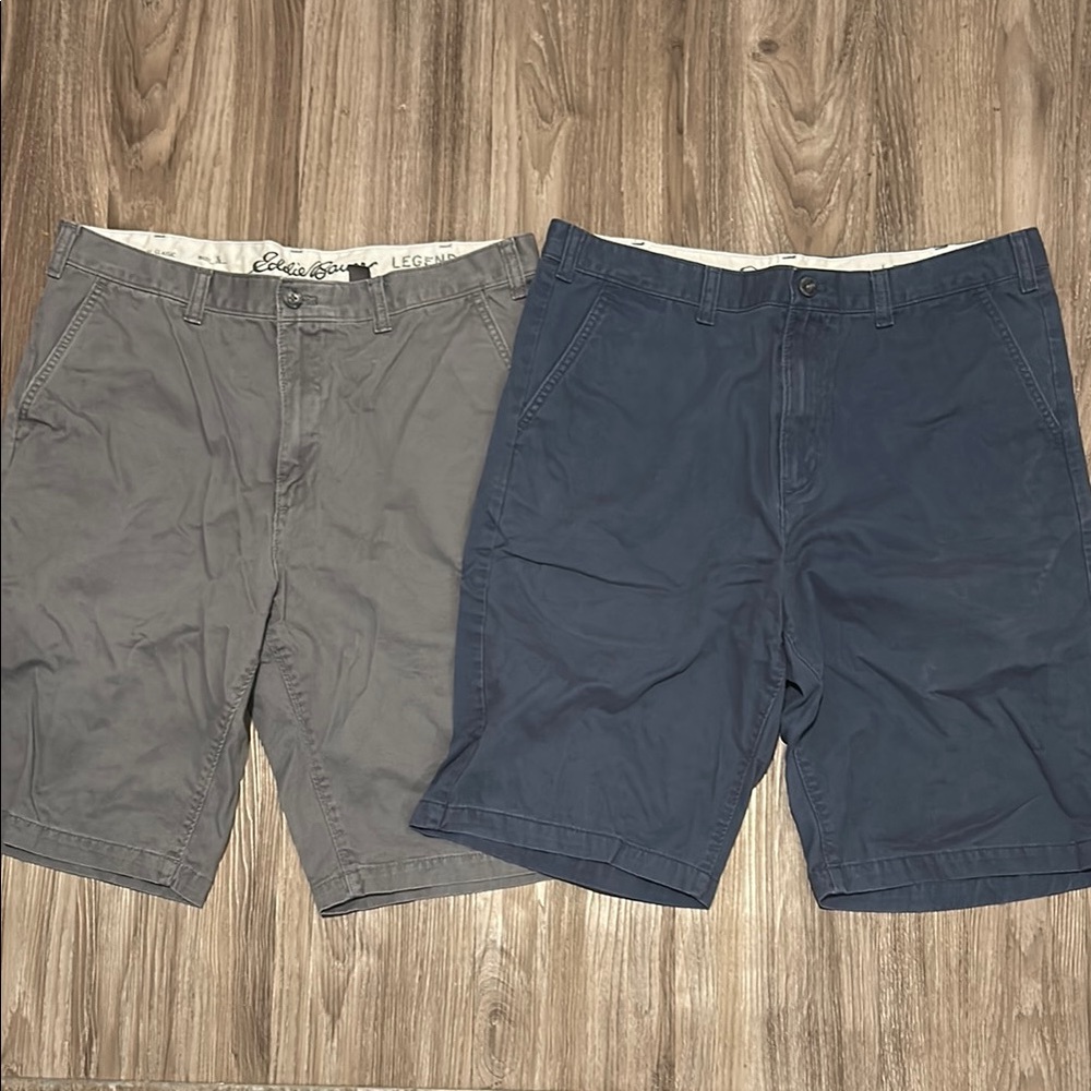 Eddie Bauer Shorts Bundle of two